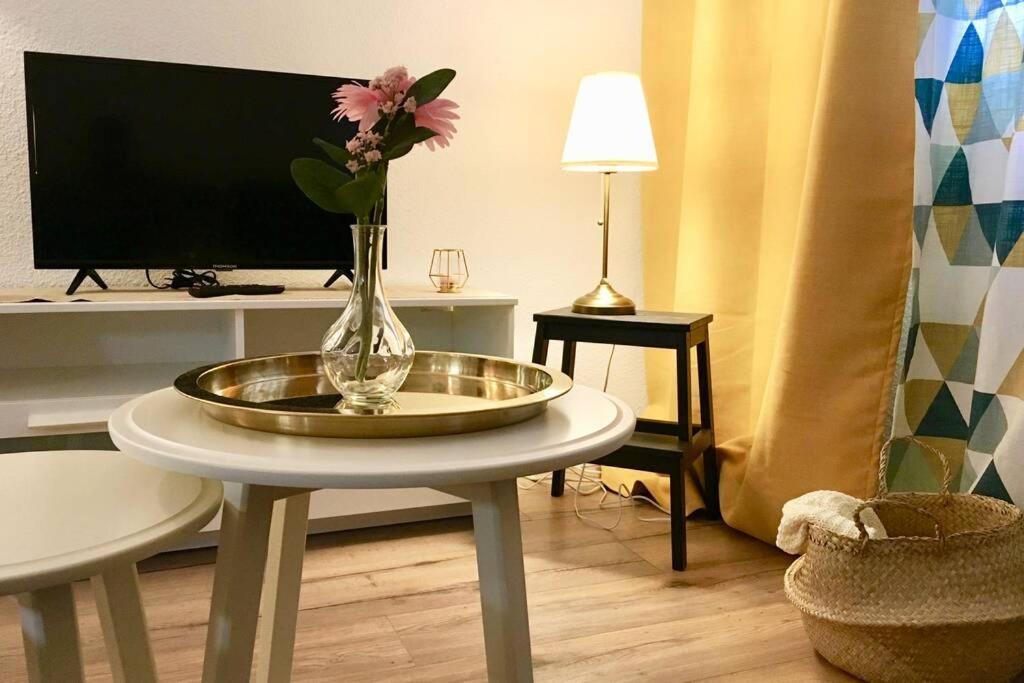 Charmant Studio Prado Perier Proche Des Plages Marseille Eksteriør billede